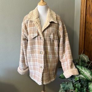 Women’s jacket